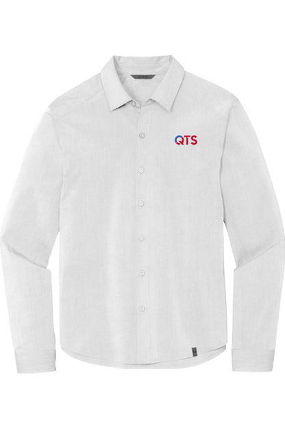 OGIO Commuter Woven Shirt