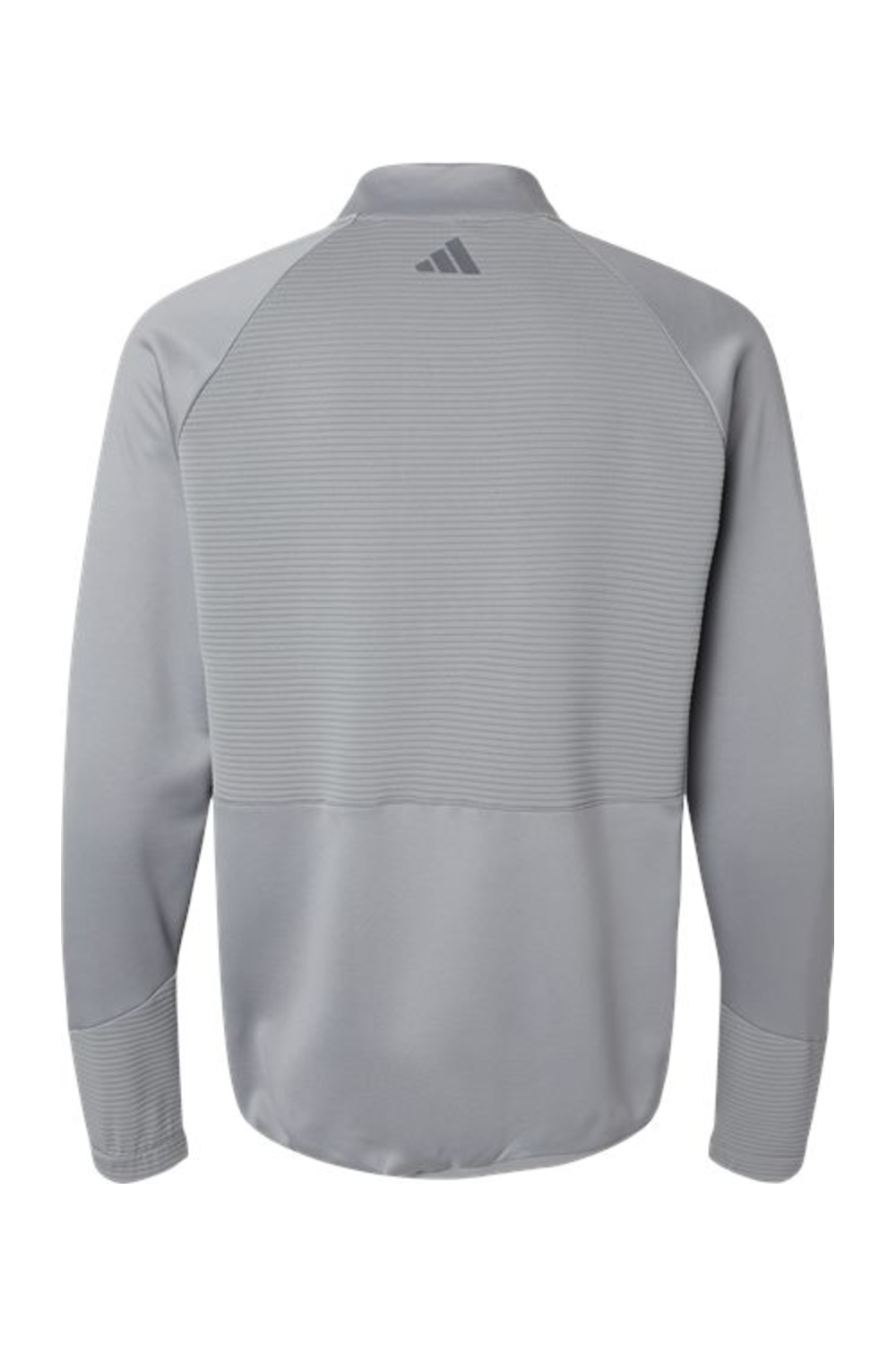 Adidas Men's Performance Quarter-Zip Pullover