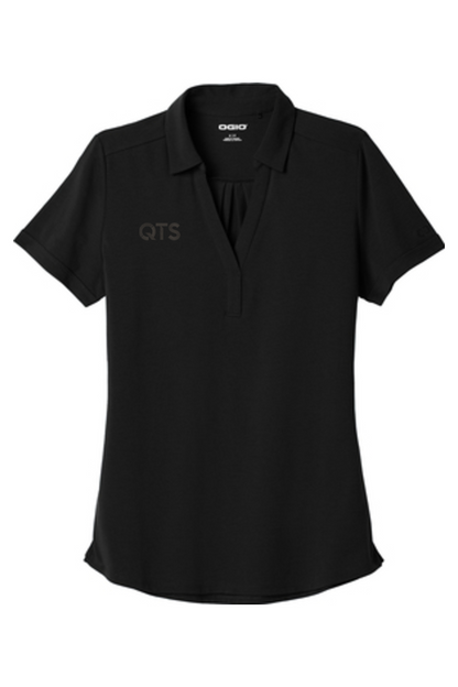 OGIO Ladies Limit Polo