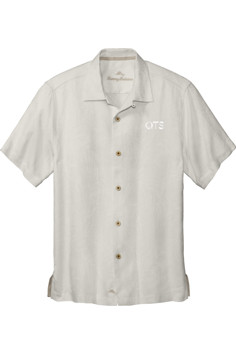 Tommy Bahama Tropic Isles Short Sleeve Shirt