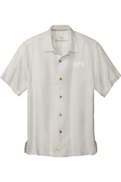 Tommy Bahama Tropic Isles Short Sleeve Shirt