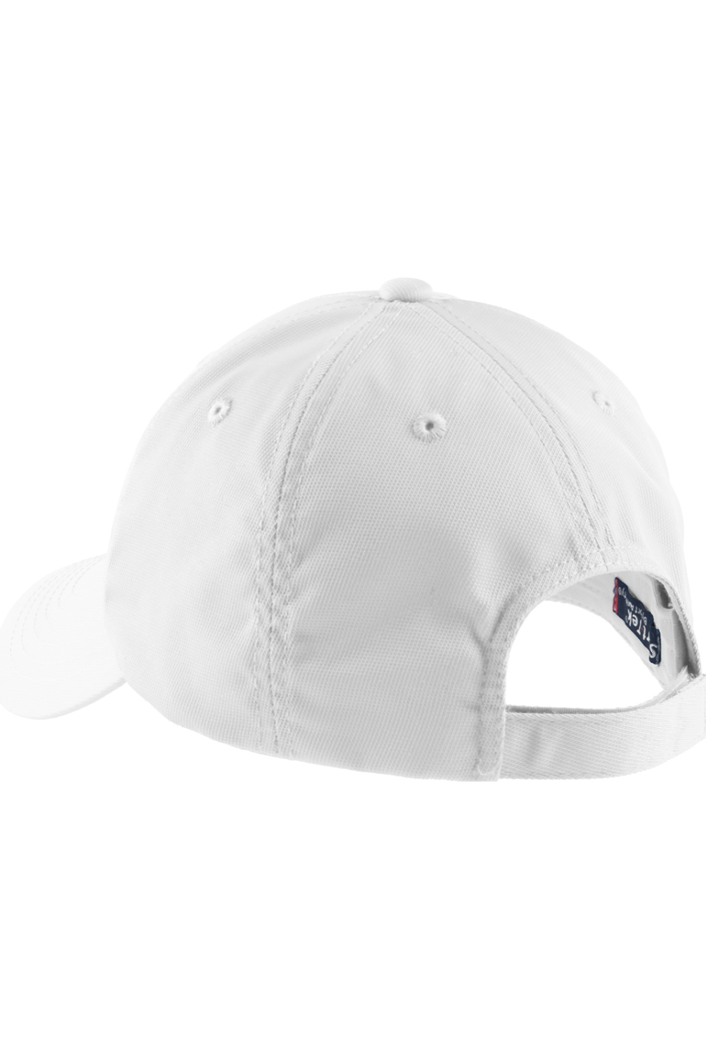 Sport-Tek Youth Dry Zone Nylon Cap
