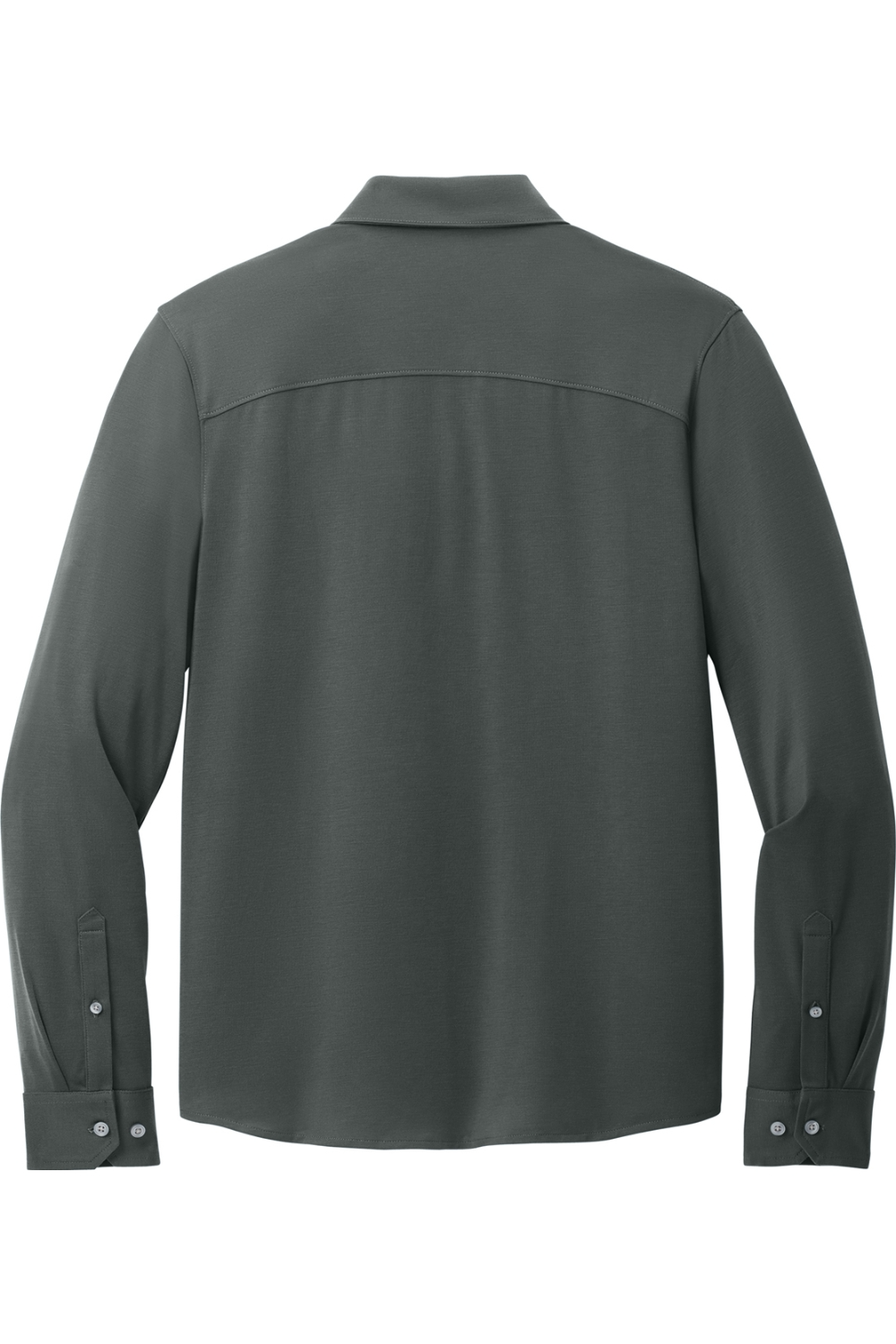 Mercer+Mettle Stretch Jersey Long Sleeve Shirt