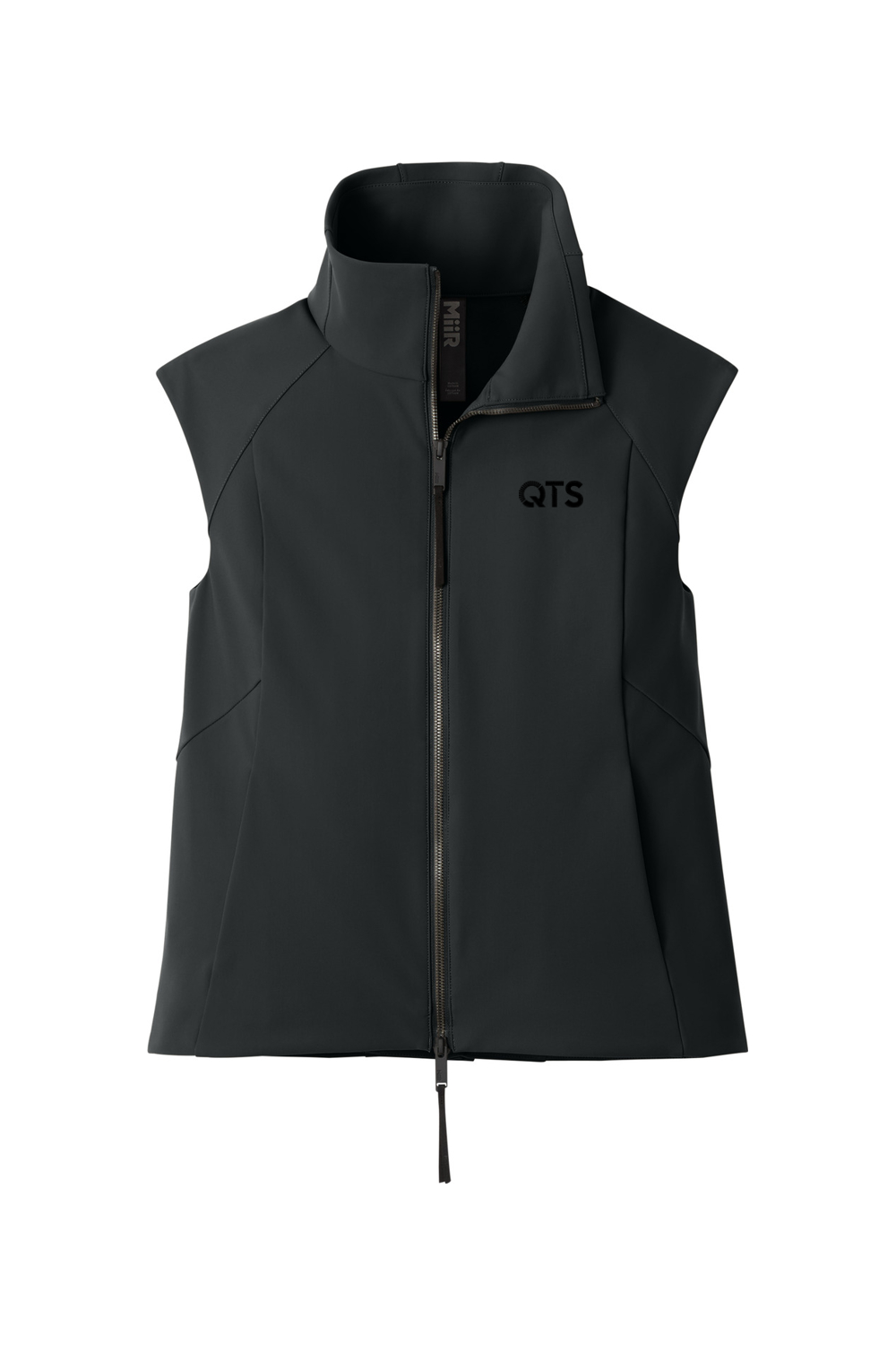 MiiR Women's Nozawa Soft Shell Vest