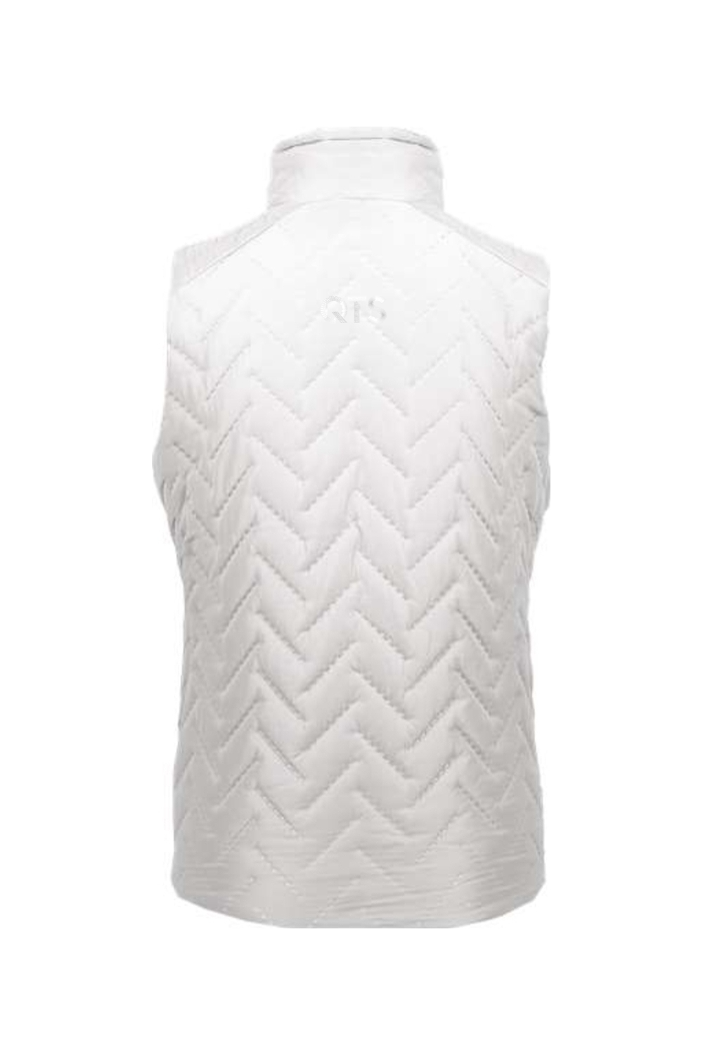Holloway Women's Repreve Eco Quilted Vest