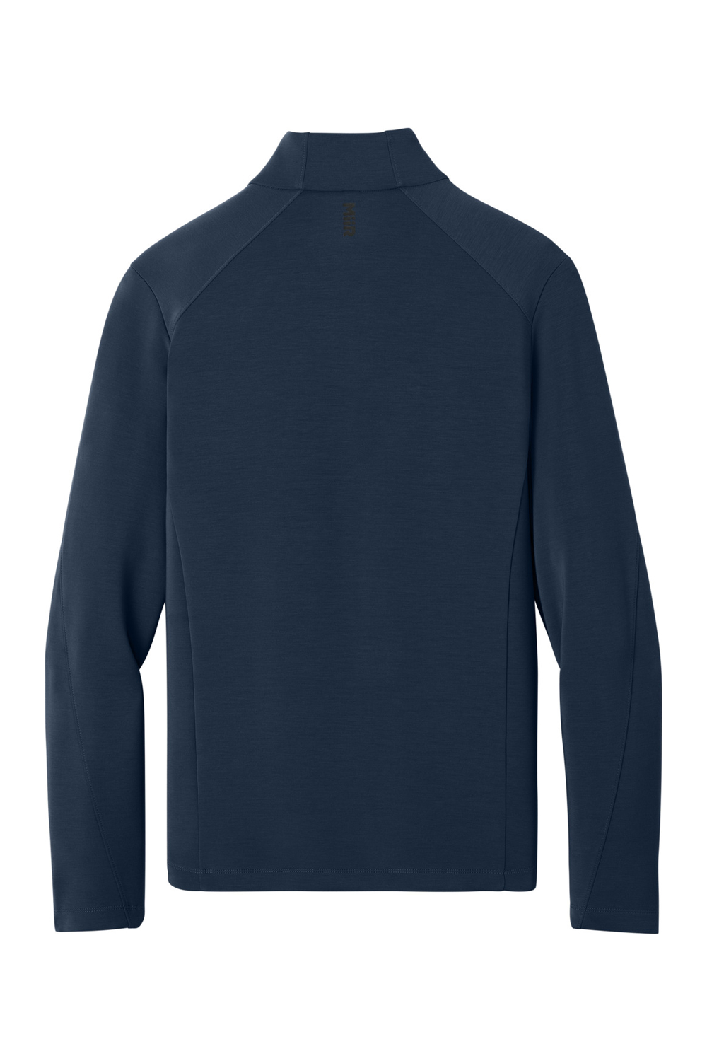 MiiR Kumo 1/4-Snap Pullover