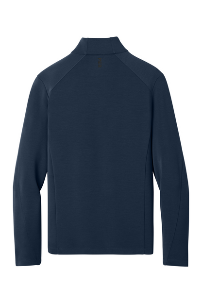 MiiR Kumo 1/4-Snap Pullover