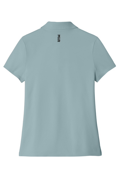 MiiR Women's Alta Polo