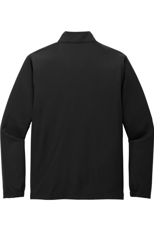 TravisMathew Balboa Chest Stripe 1/4-Zip