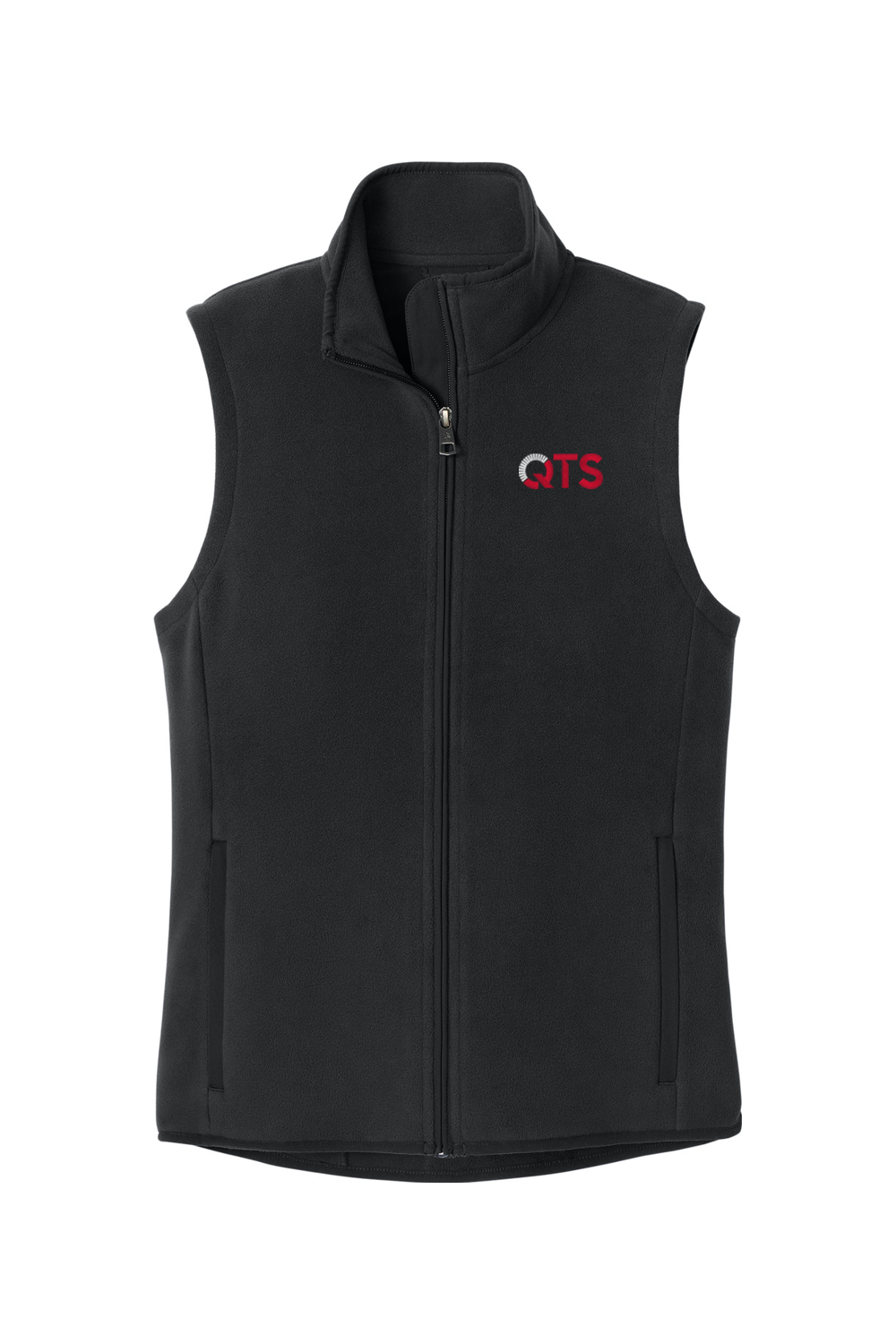 Brooks Brothers Women's Fleece Vest