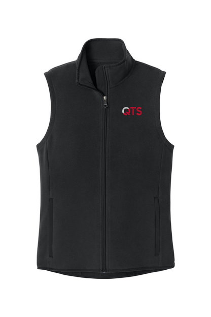 Brooks Brothers Women's Fleece Vest