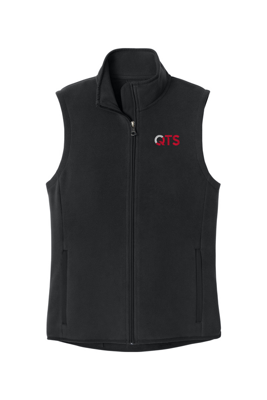 Brooks Brothers Women's Fleece Vest