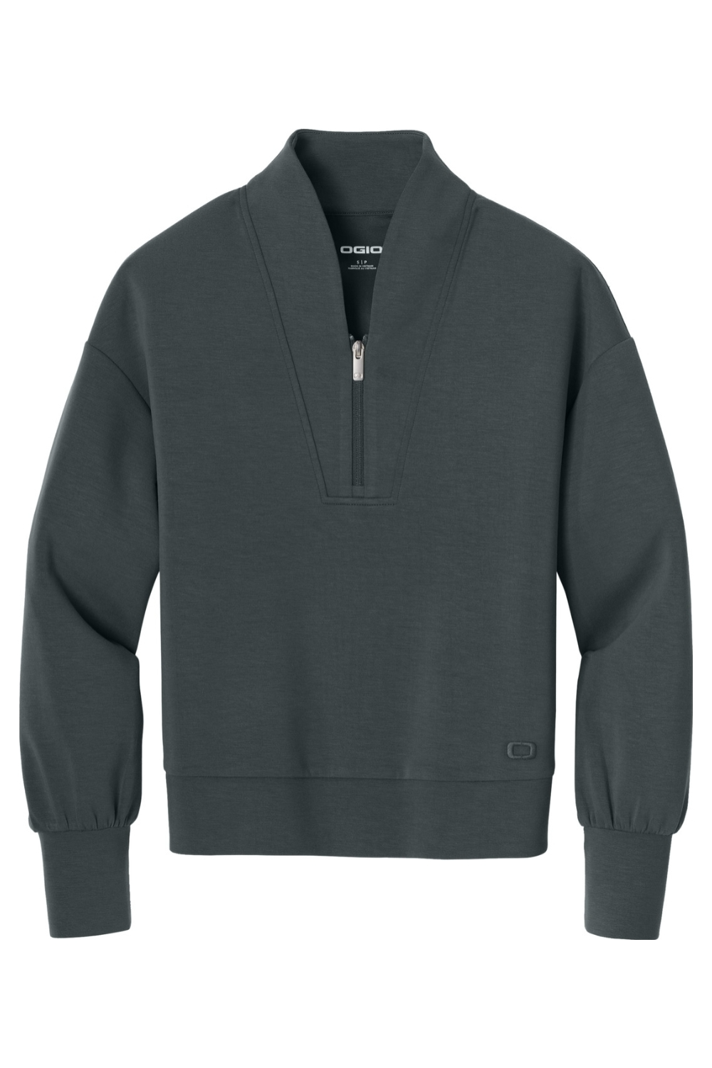 OGIO Women's Transcend 1/4-Zip