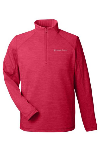 Vineyard Vines Sankaty Quarter-Zip Pullover