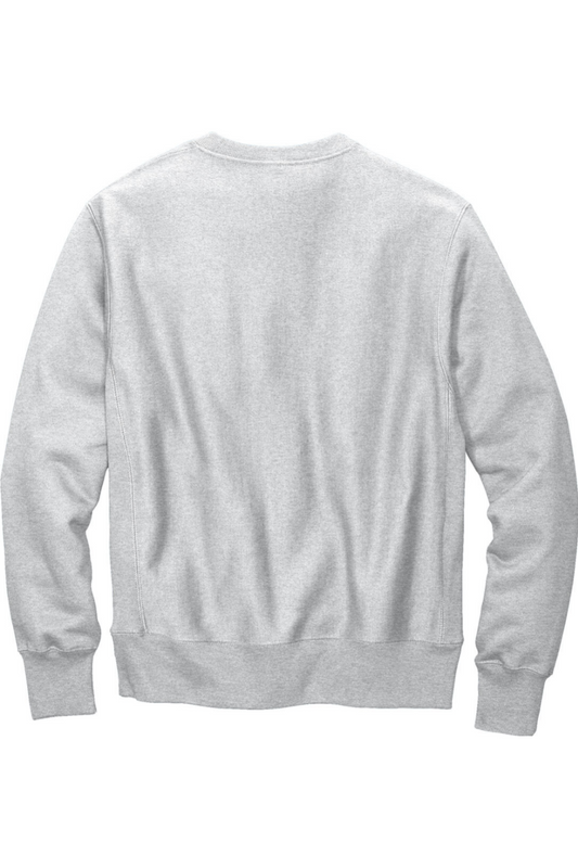 Unisex Champion Reverse Weave Crewneck Sweatshirt