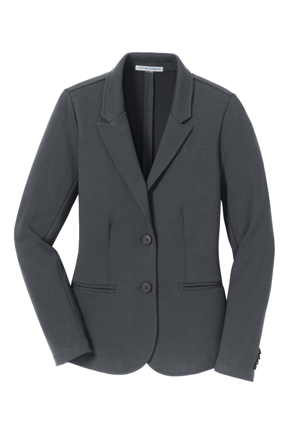 Port Authority Ladies Knit Blazer