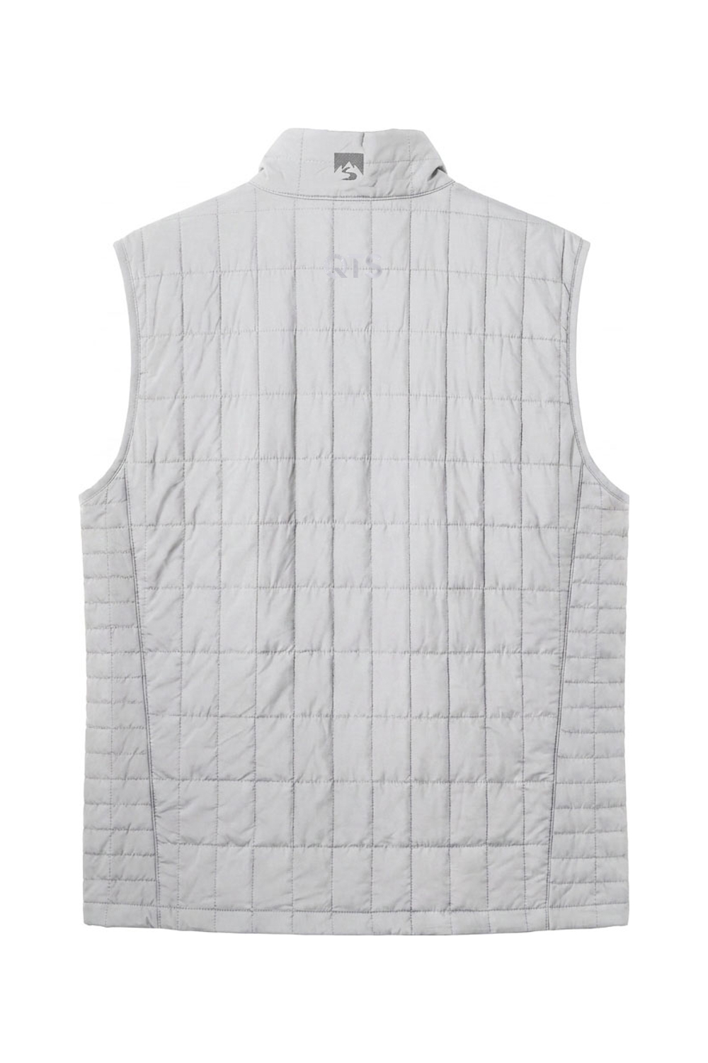 Storm Creek Men's Traveler 60 GSM Insulated Packable Quilted Vest