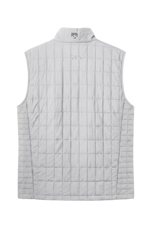 Storm Creek Men's Traveler 60 GSM Insulated Packable Quilted Vest