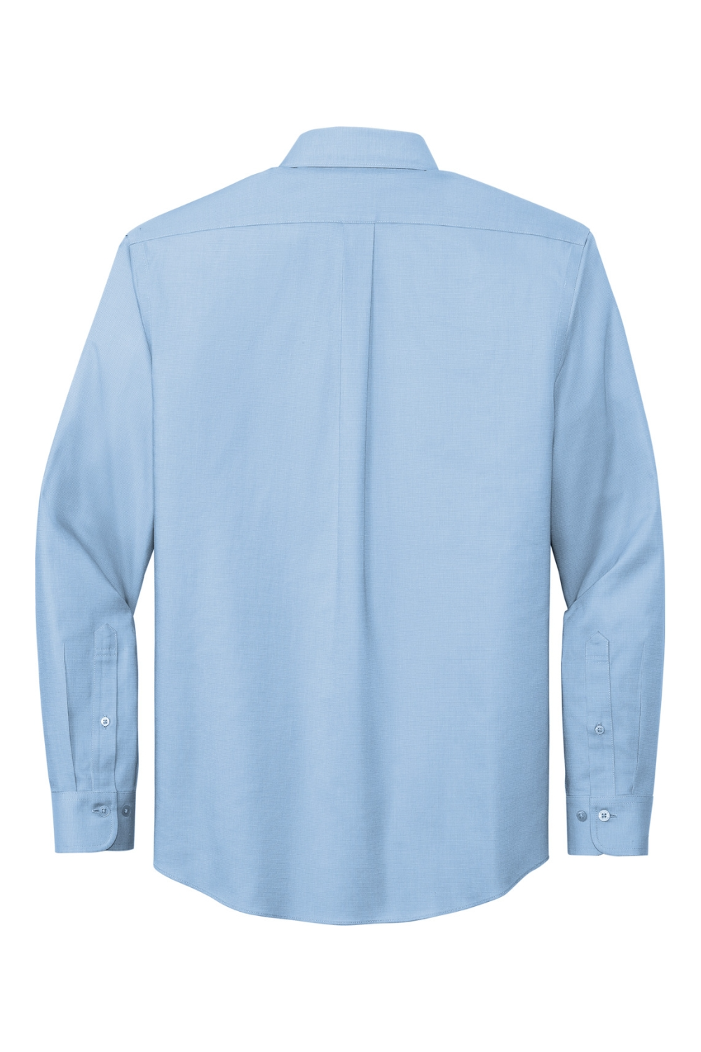 Brooks Brothers Wrinkle-Free Stretch Nailhead Shirt