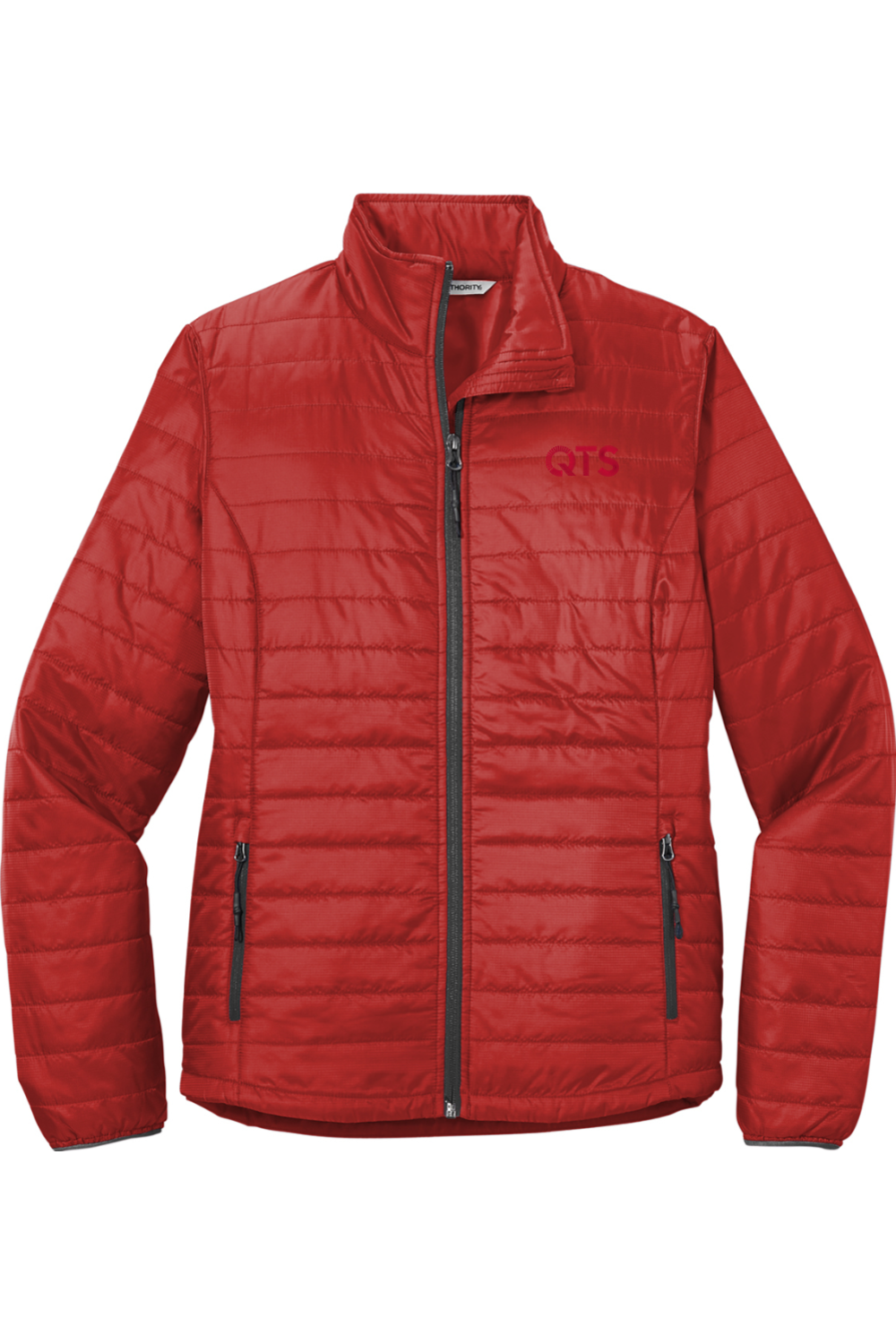 Port Authority Ladies Packable Puffy Jacket