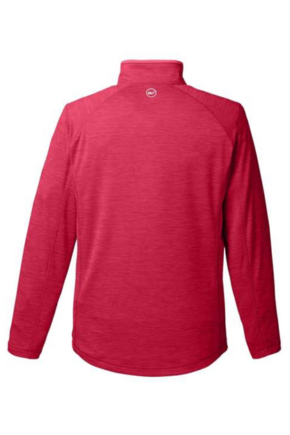 Vineyard Vines Sankaty Quarter-Zip Pullover