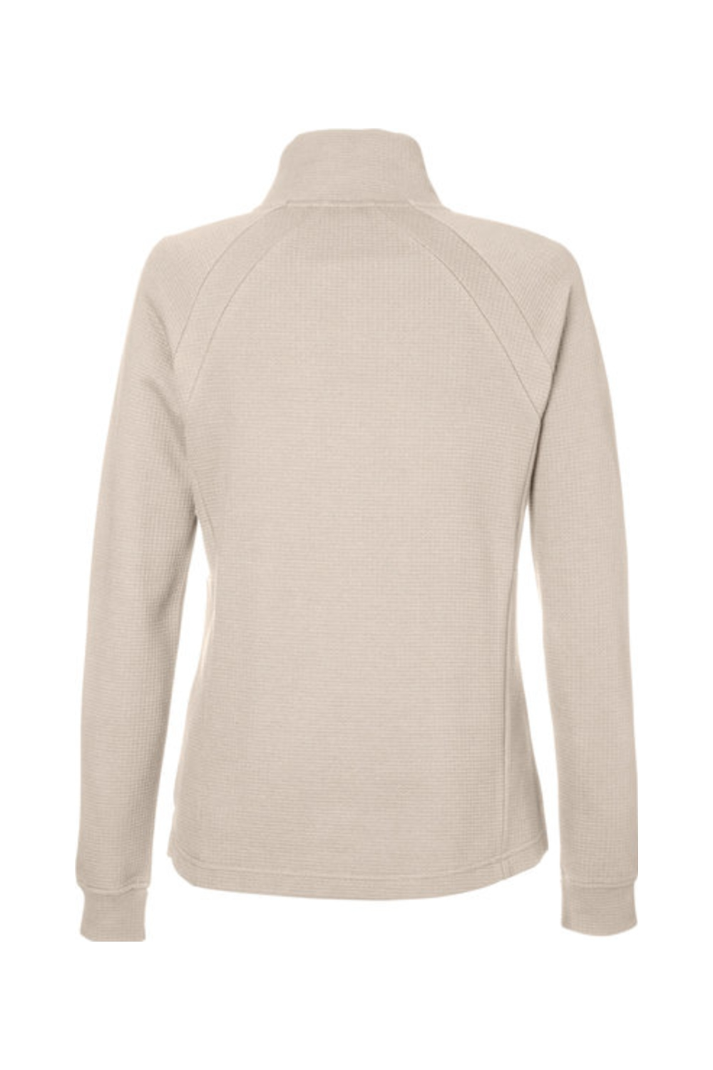 North End Ladies' Rhythm Waffle Pullover