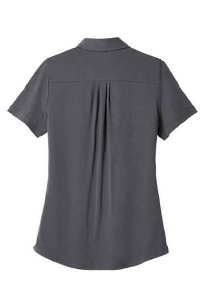 OGIO Ladies Limit Polo