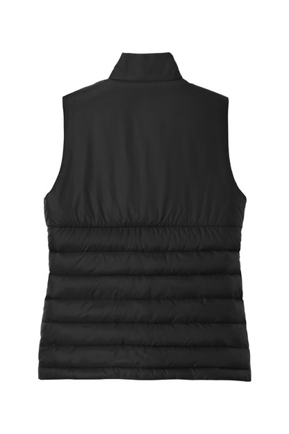 Eddie Bauer Ladies Quilted Vest