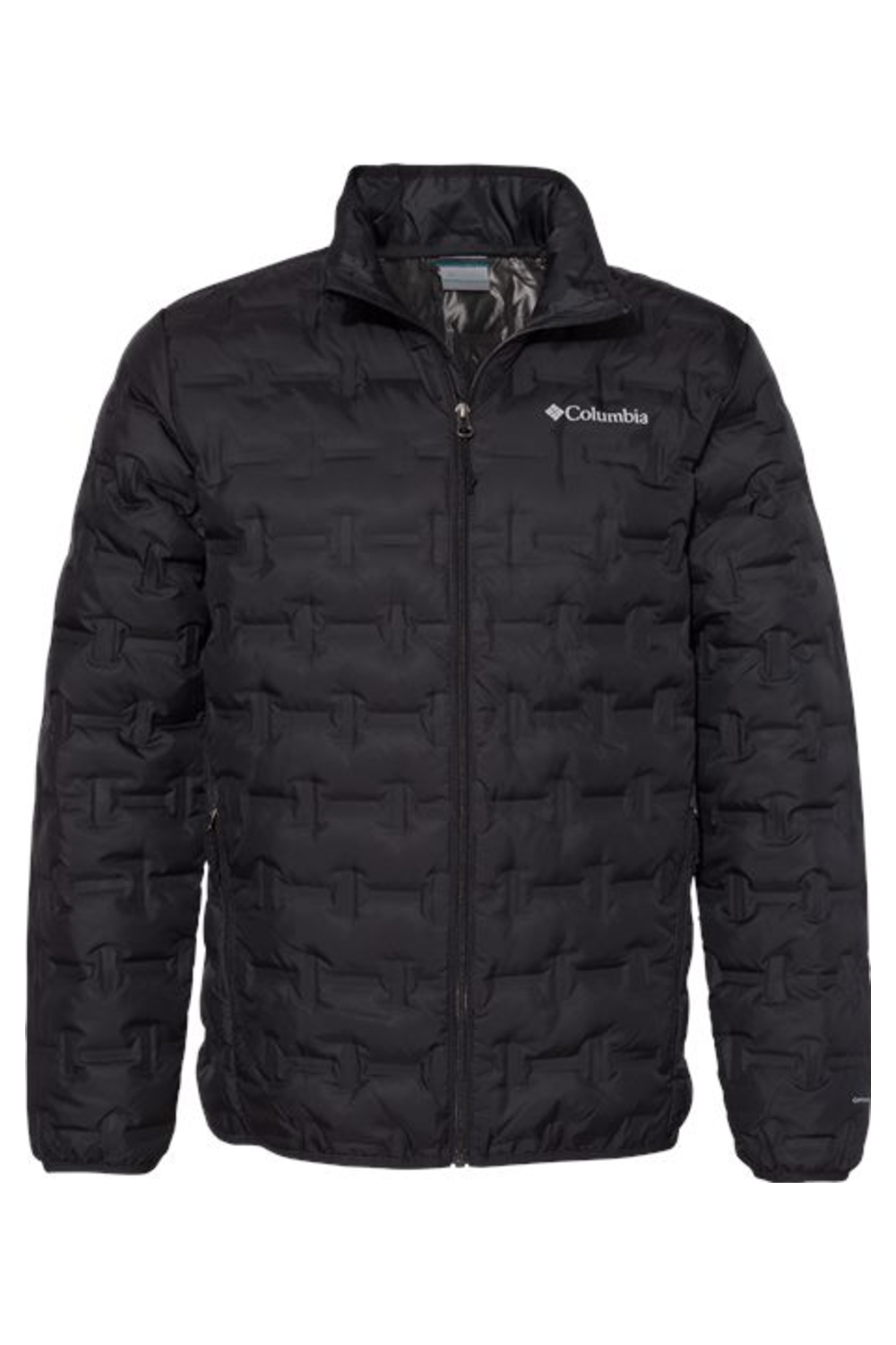 Columbia Delta Ridge II Down Jacket