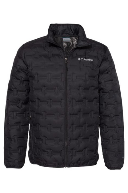 Columbia Delta Ridge II Down Jacket