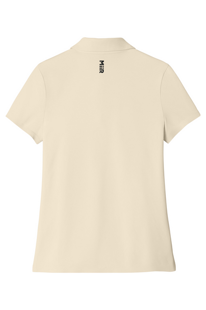 MiiR Women's Alta Polo