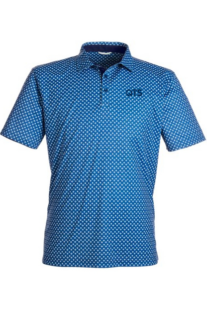 Swannies Men's Hazelwood Polo
