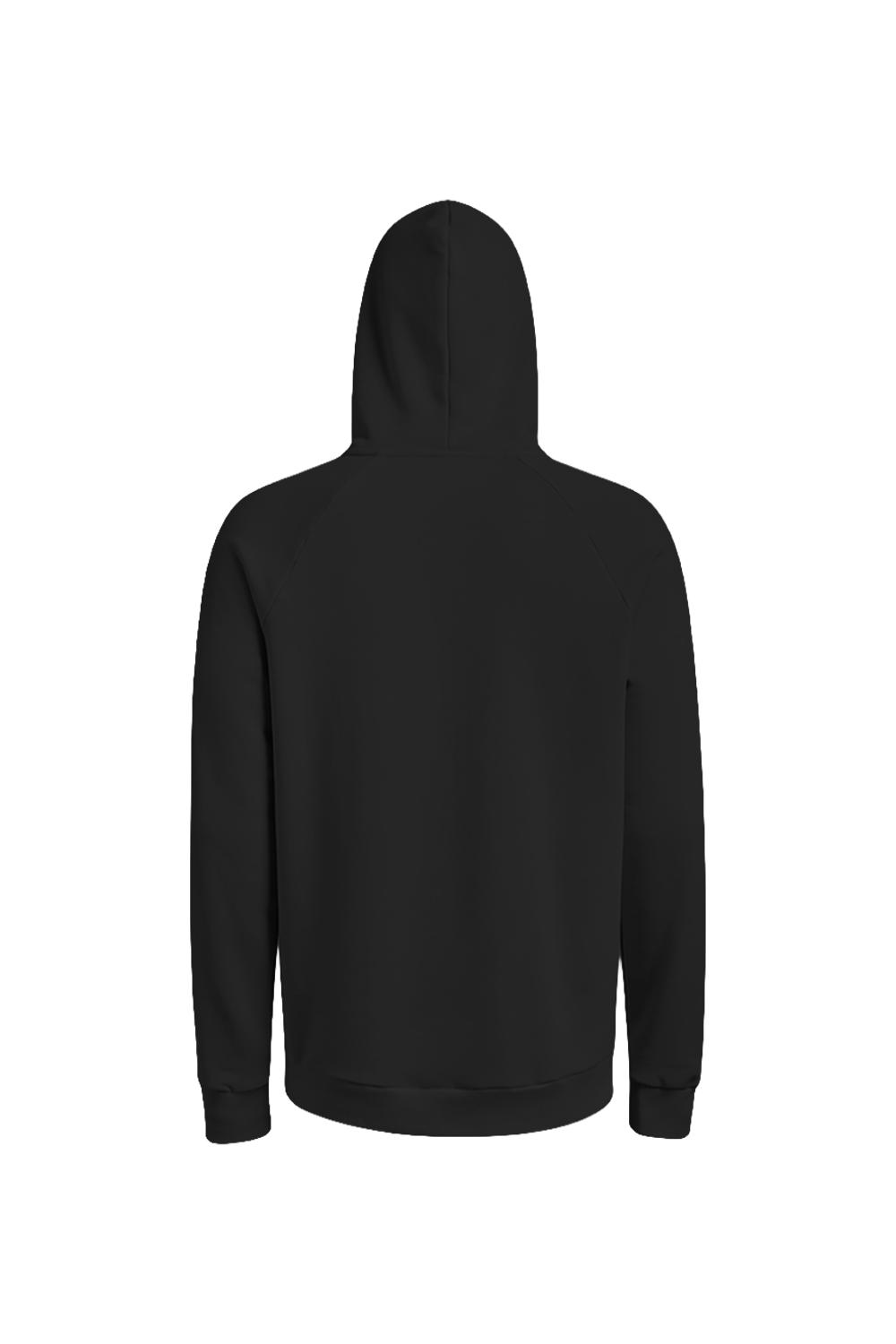 Under Armour Men's Rival Fleece Hooded Sweatshirt