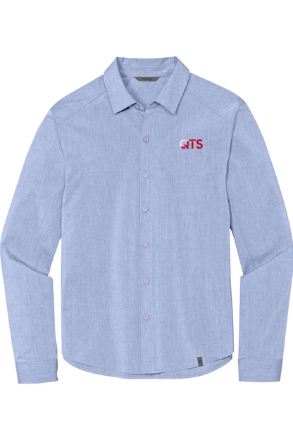 OGIO Commuter Woven Shirt