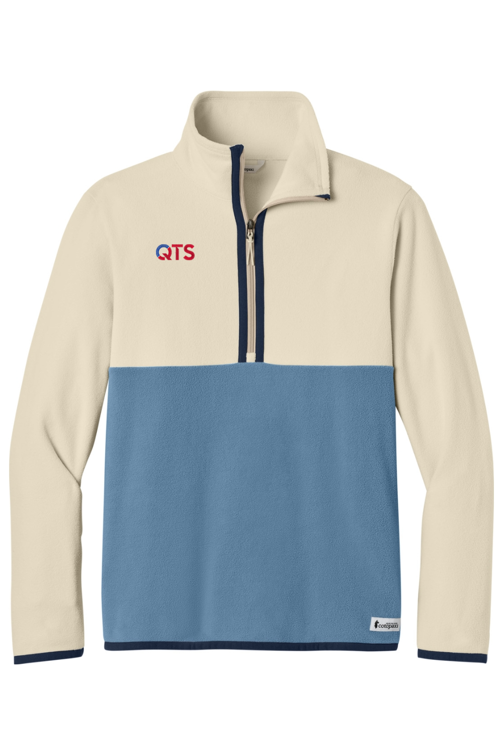 Cotopaxi Amado 1/2-Zip Fleece