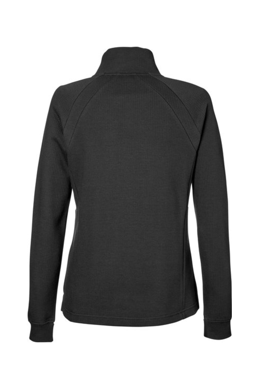 North End Ladies' Rhythm Waffle Pullover