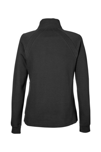 North End Ladies' Rhythm Waffle Pullover