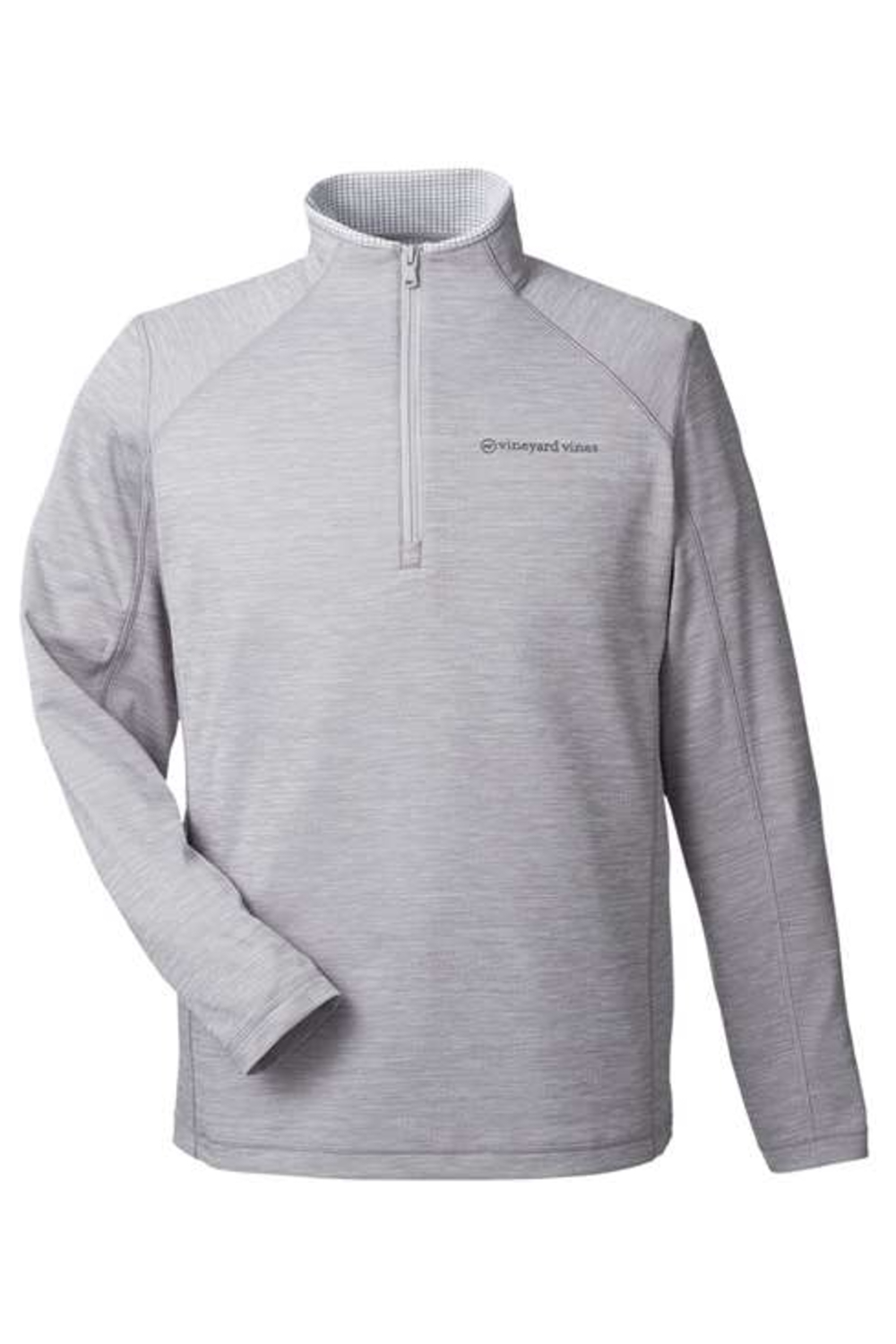 Vineyard Vines Sankaty Quarter-Zip Pullover