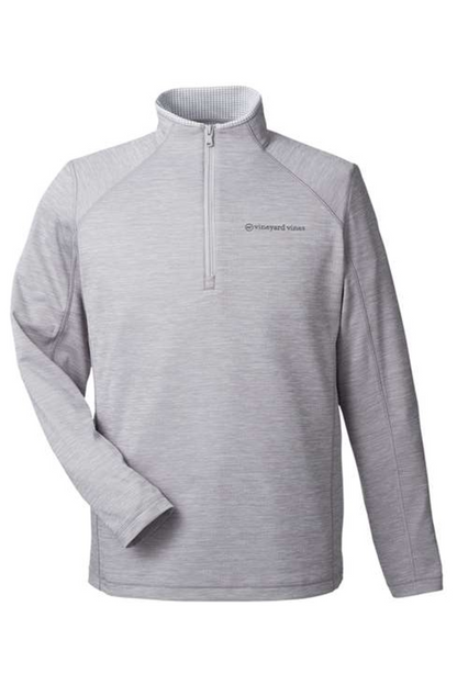 Vineyard Vines Sankaty Quarter-Zip Pullover