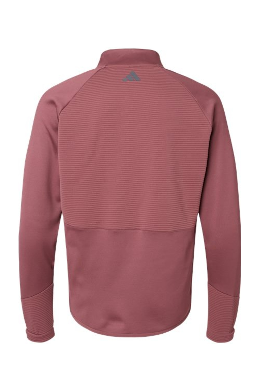 Adidas Men's Performance Quarter-Zip Pullover