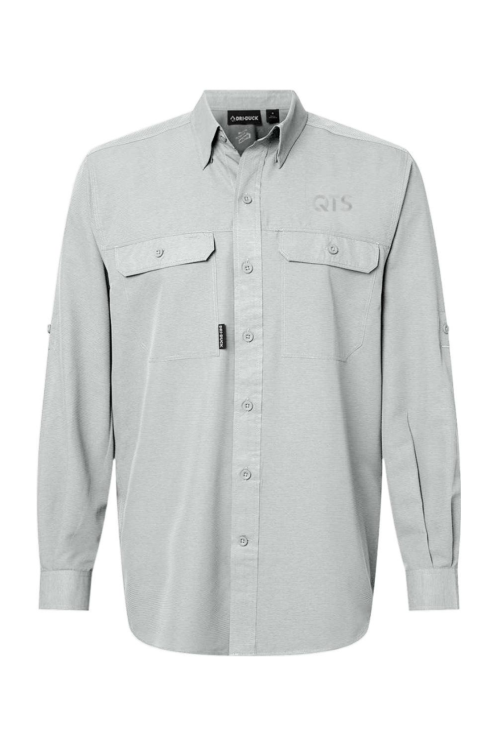 Dri Duck Crossroad Woven Shirt