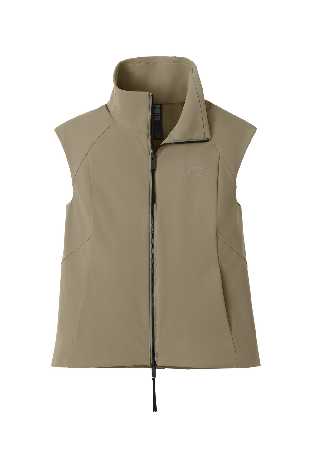 MiiR Women's Nozawa Soft Shell Vest