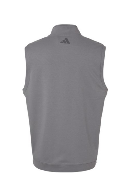Adidas Club Quarter-Zip Vest