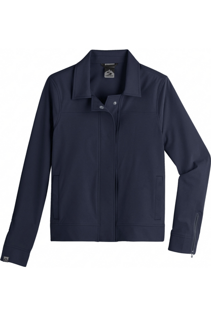 Storm Creek Women's Challenger Super Stretch Jacket