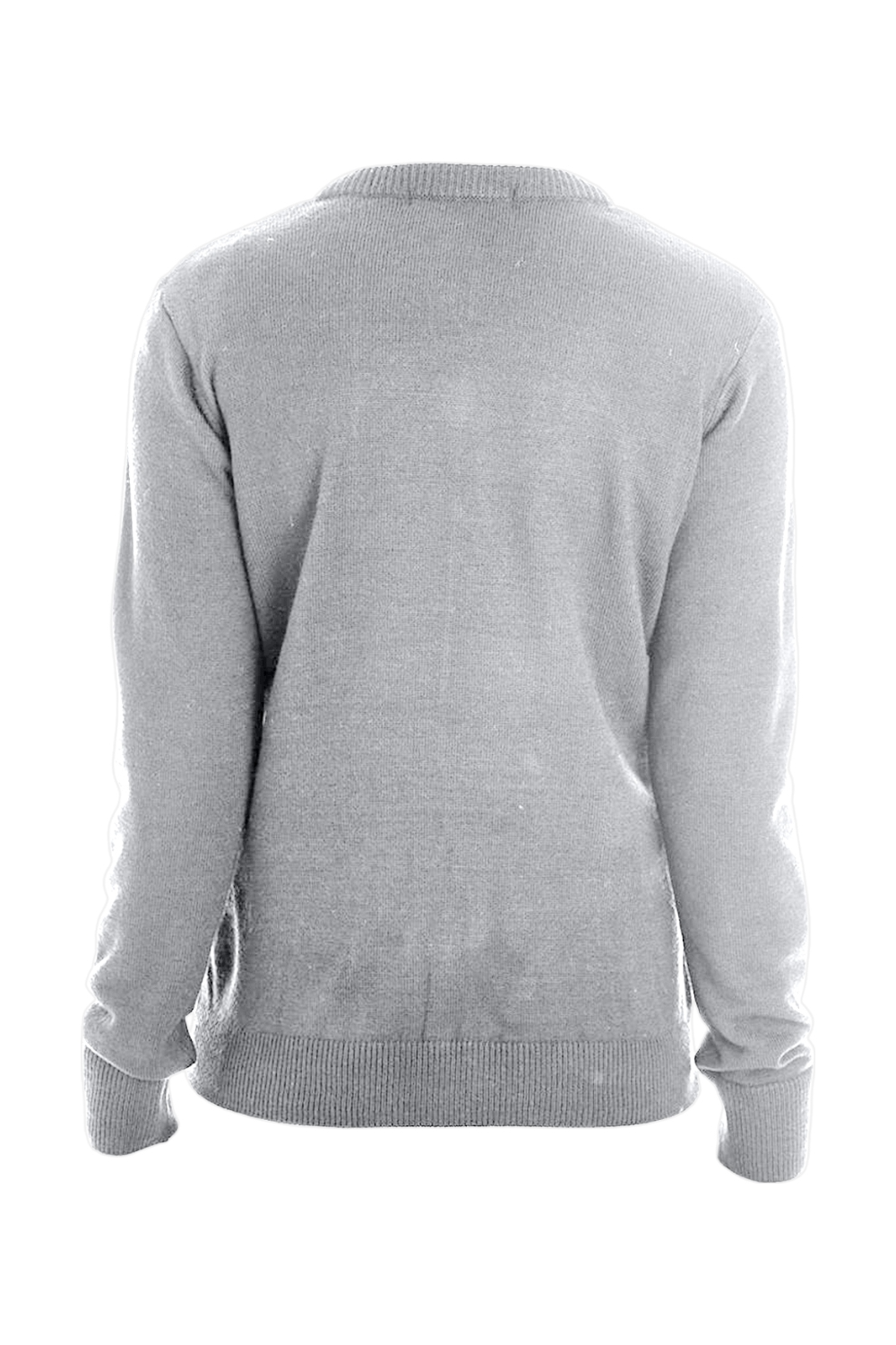 Harriton Ladies' Pilbloc™ V-Neck Sweater