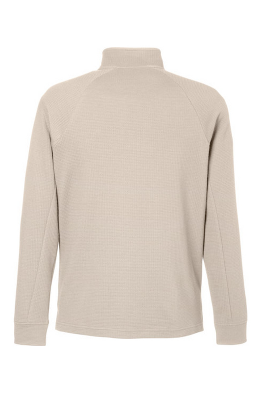 North End Men's Rhythm Waffle Pullover