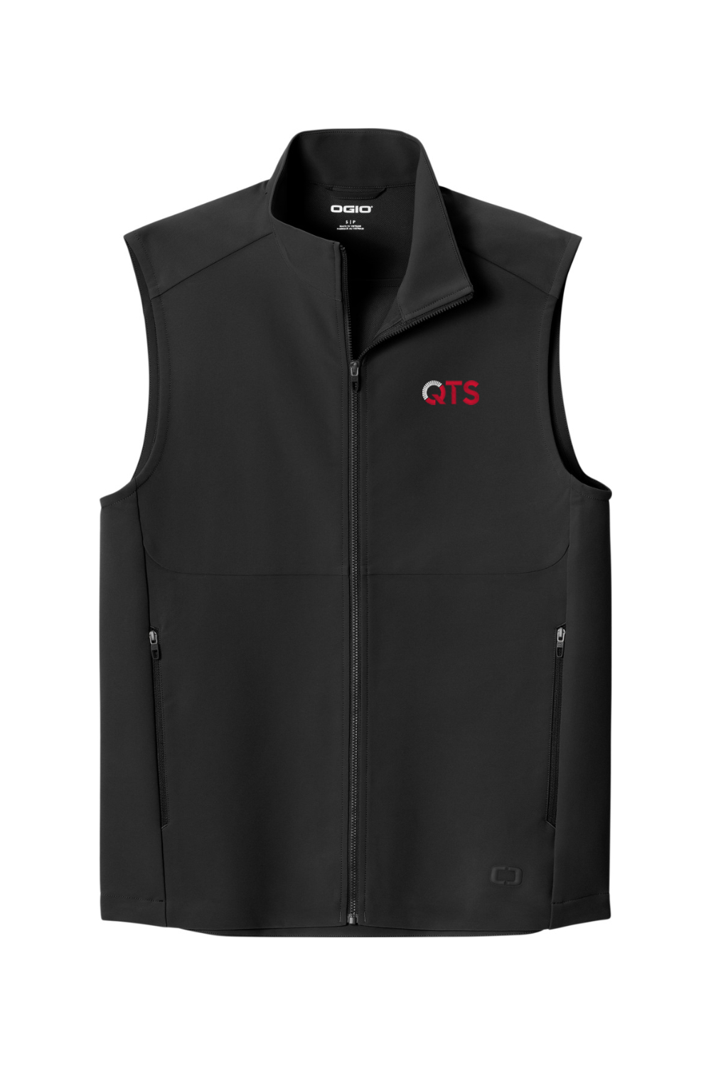 OGIO Kinetic Soft Shell Vest