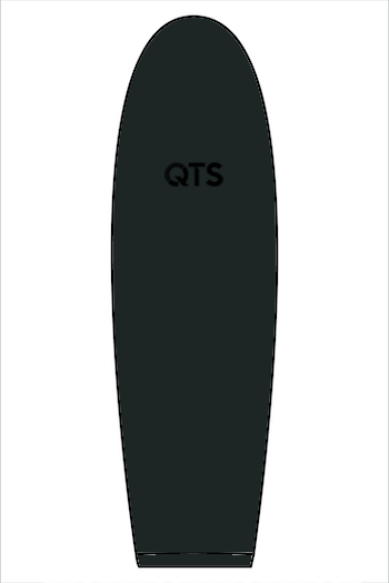 OGIO Women's Transcend 1/4-Zip