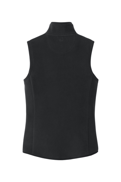 Brooks Brothers Women's Fleece Vest