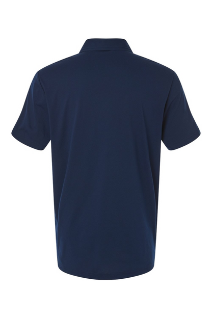 Adidas Men's Ultimate365 Tour Twistknit Polo